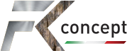 FK Concept Logo