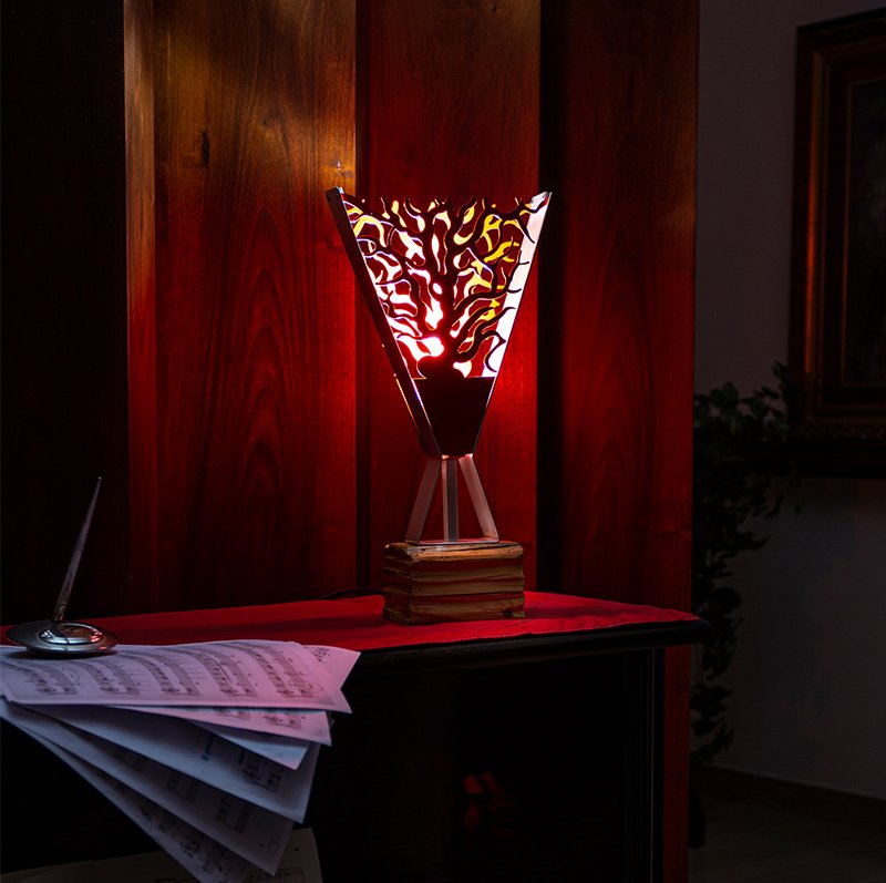 lampada-corallo-illuminata lampada-corallo-illuminata-interno